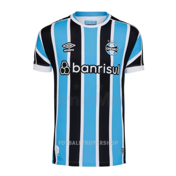 Grêmio Hjemmedrakt Barn 2023/2024 - med Bukse