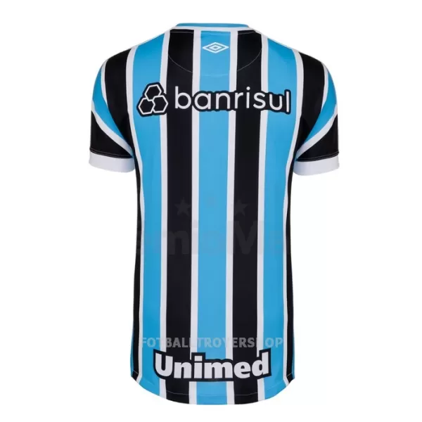 Grêmio Hjemmedrakt Barn 2023/2024 - med Bukse