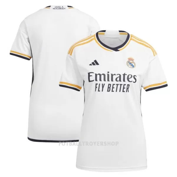 Real Madrid Hjemmedrakt Dame 2023/2024