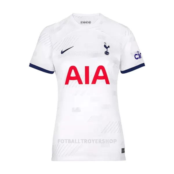 Tottenham Hotspur Hjemmedrakt Dame 2023/2024