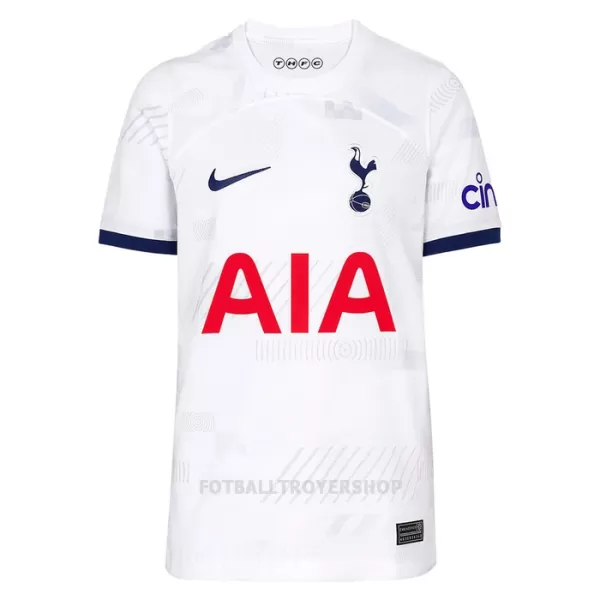 Tottenham Hotspur Hjemmedrakt Herre 2023/2024