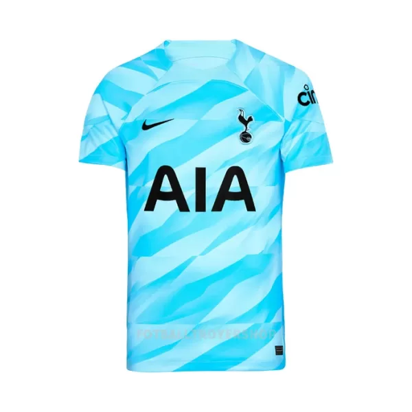 Tottenham Hotspur Keeper Hjemmedrakt Herre 2023/2024