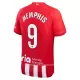 Atlético Madrid Memphis 9 Hjemmedrakt Herre 2023/2024