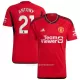 Manchester United Antony 21 Hjemmedrakt Herre 2023/2024