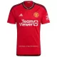 Manchester United Williams 33 Hjemmedrakt Herre 2023/2024