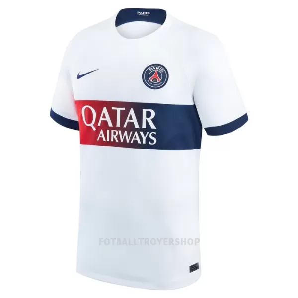 Paris Saint-Germain Bortedrakt Herre 2023/2024