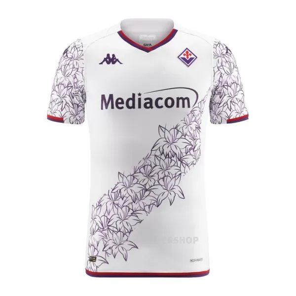 AC Fiorentina Bortedrakt Herre 2023/2024