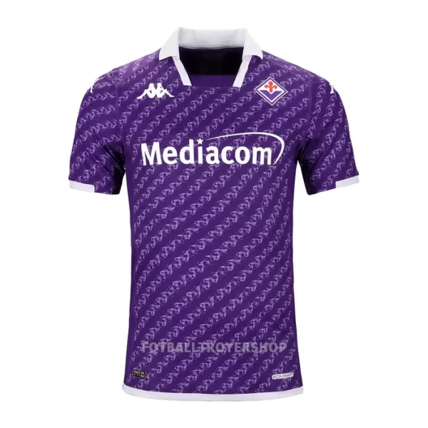 AC Fiorentina Hjemmedrakt Barn 2023/2024 - med Bukse