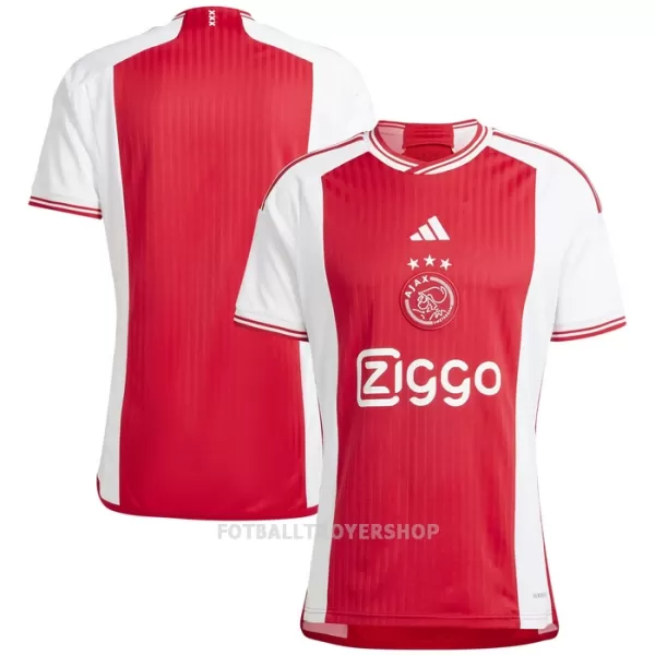 Ajax Amsterdam Hjemmedrakt Herre 2023/2024