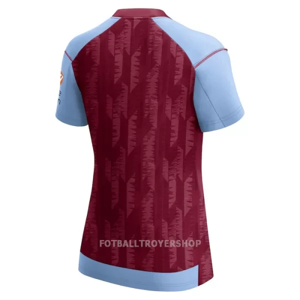 Aston Villa Hjemmedrakt Dame 2023/2024