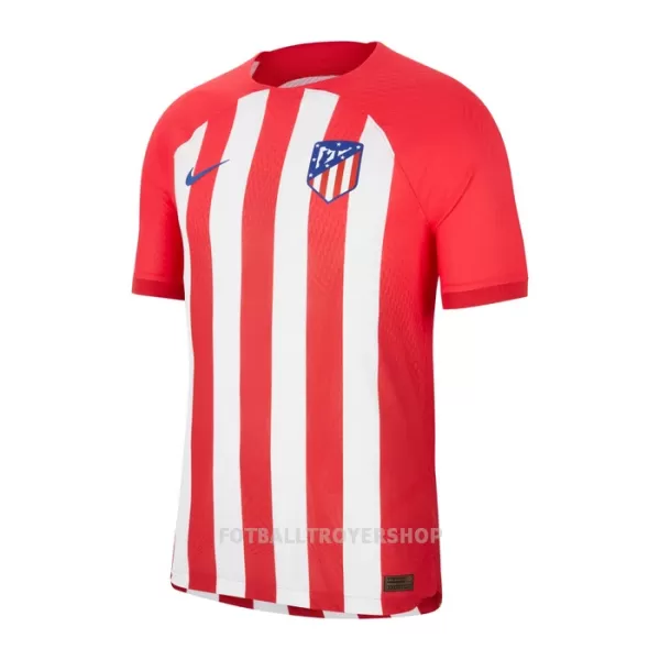 Atlético Madrid Hjemmedrakt Herre 2023/2024