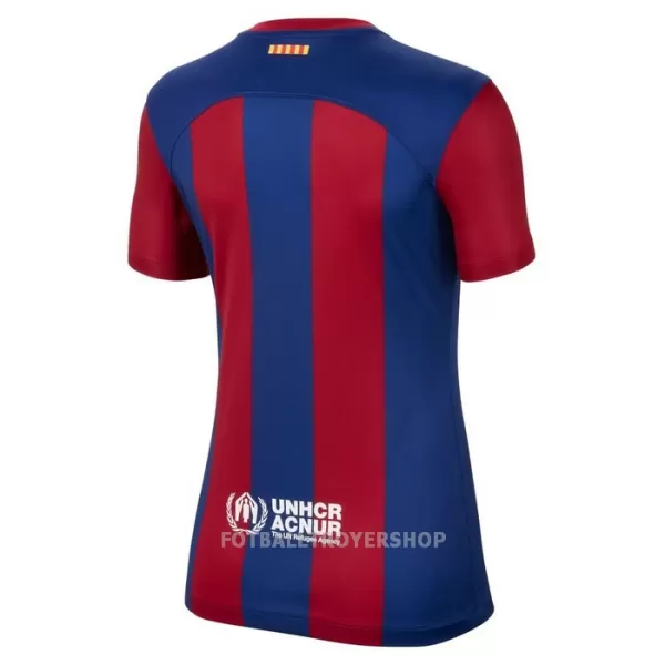 FC Barcelona Hjemmedrakt Dame 2023/2024