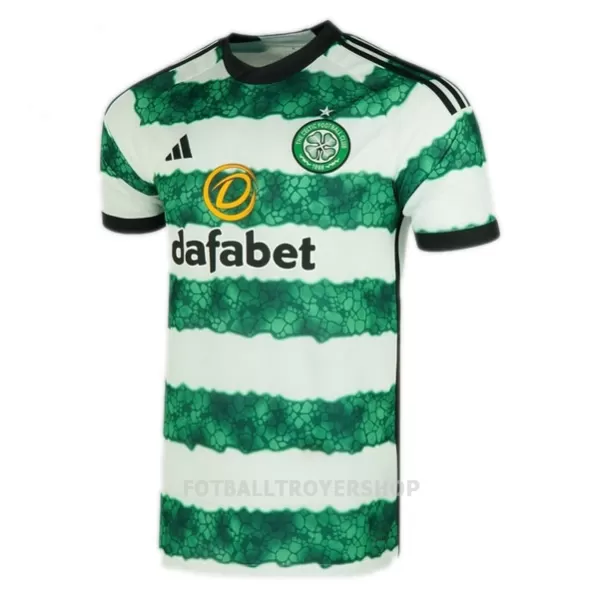 Celtic Hjemmedrakt Herre 2023/2024