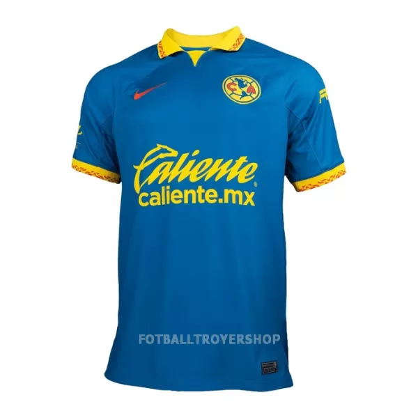 Club América Bortedrakt Herre 2023/2024