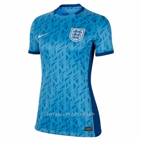 England Bortedrakt Dame 2023