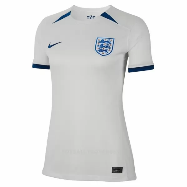 England Hjemmedrakt Dame 2023