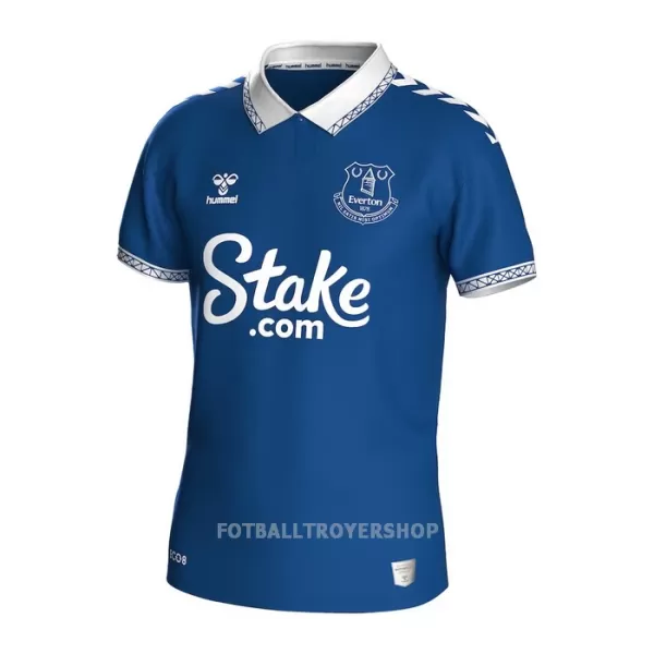 Everton Hjemmedrakt Herre 2023/2024