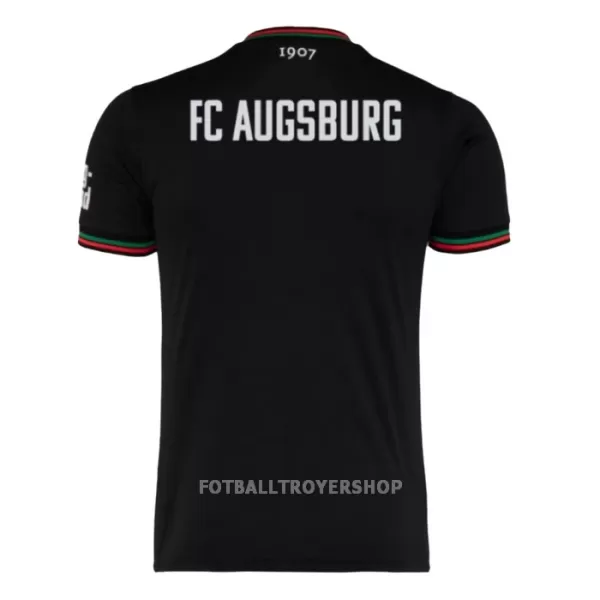 FC Augsburg Bortedrakt Herre 2023/2024