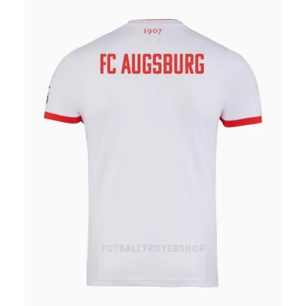 FC Augsburg Hjemmedrakt Herre 2023/2024