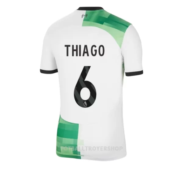 Liverpool Thiago 6 Bortedrakt Herre 2023/2024