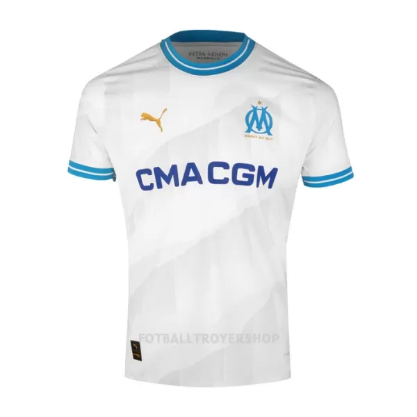 Olympique de Marseille Hjemmedrakt Herre 2023/2024