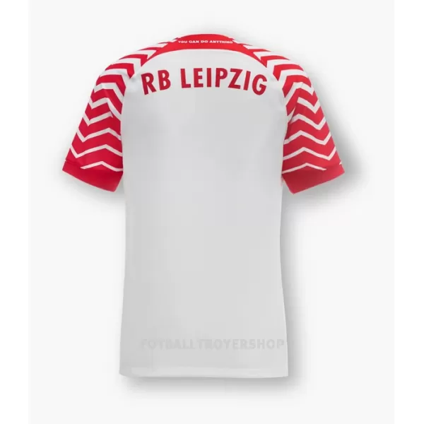 RB Leipzig Hjemmedrakt Barn 2023/2024 - med Bukse