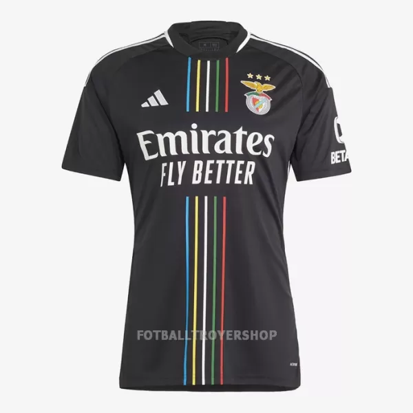 SL Benfica Bortedrakt Herre 2023/2024