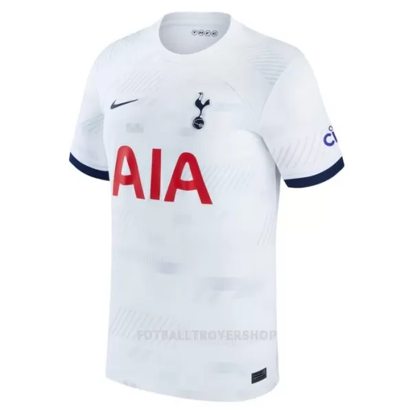 Tottenham Hotspur Hojbjerg 5 Hjemmedrakt Herre 2023/2024