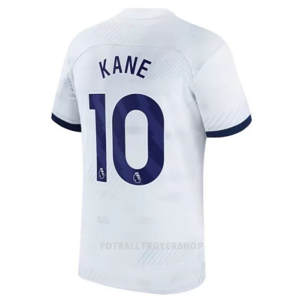 Tottenham Hotspur Kane 10 Hjemmedrakt Barn 2023/2024 - med Bukse