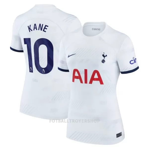 Tottenham Hotspur Kane 10 Hjemmedrakt Dame 2023/2024