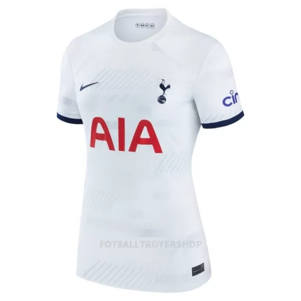 Tottenham Hotspur Son 7 Hjemmedrakt Dame 2023/2024