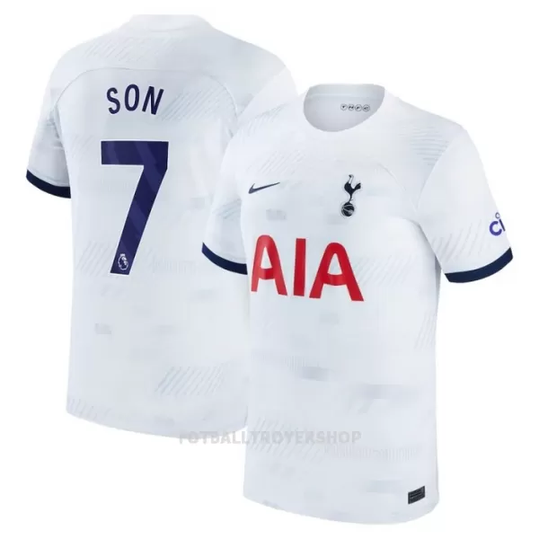 Tottenham Hotspur Son 7 Hjemmedrakt Herre 2023/2024