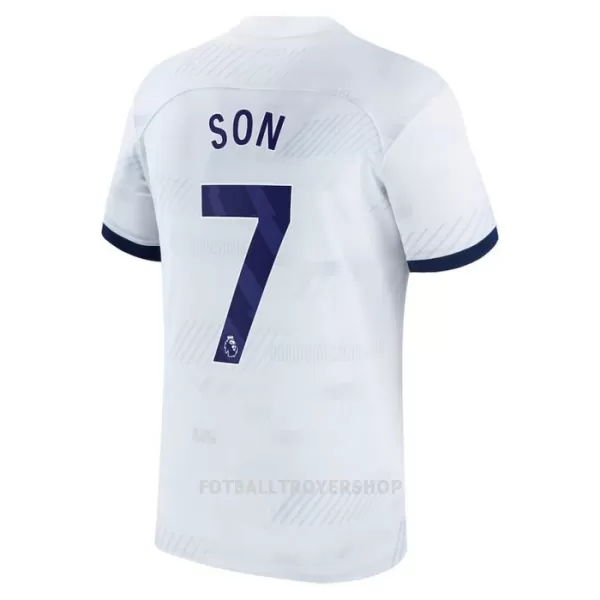 Tottenham Hotspur Son 7 Hjemmedrakt Herre 2023/2024