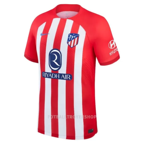 Atlético Madrid Griezmann 7 Hjemmedrakt Herre 2023/2024