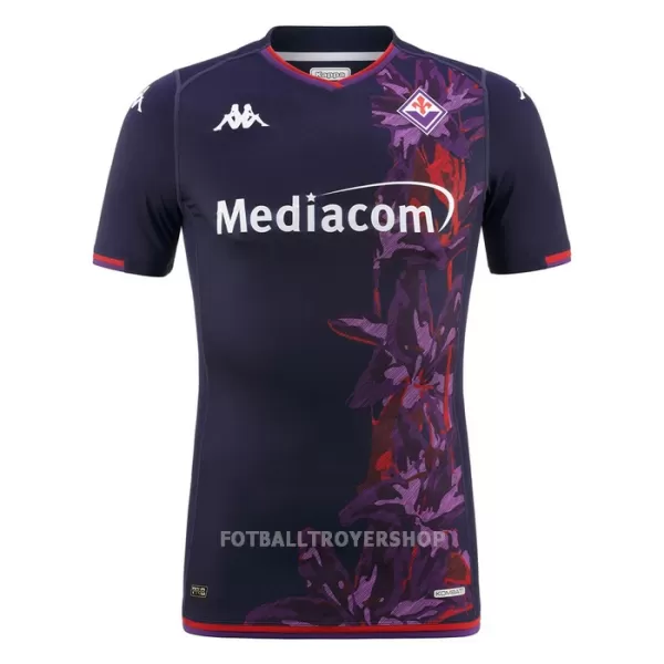 AC Fiorentina Tredjedrakt Herre 2023/2024