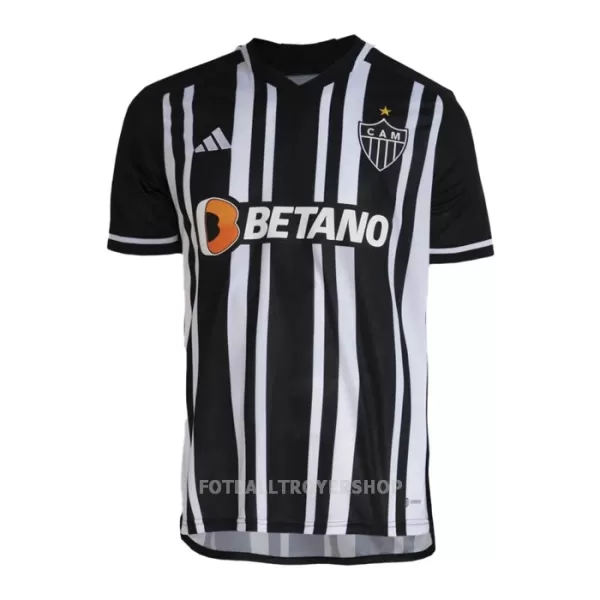 Atlético Mineiro Hjemmedrakt Herre 2023/2024