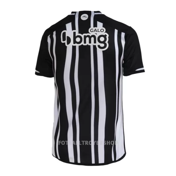 Atlético Mineiro Hjemmedrakt Herre 2023/2024