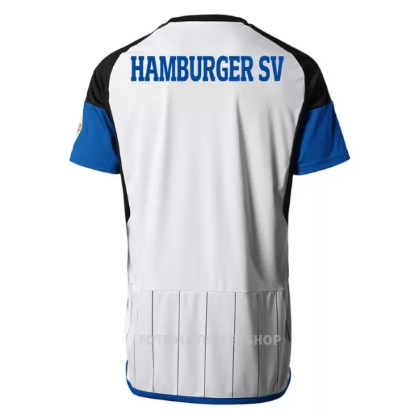 Hamburg SV Hjemmedrakt Herre 2023/2024