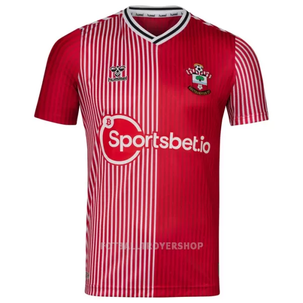 Southampton Hjemmedrakt Herre 2023/2024