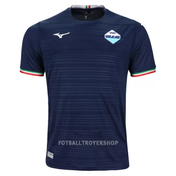 SS Lazio Bortedrakt Herre 2023/2024