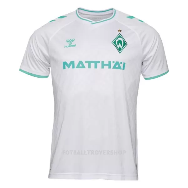 Werder Bremen Bortedrakt Herre 2023/2024