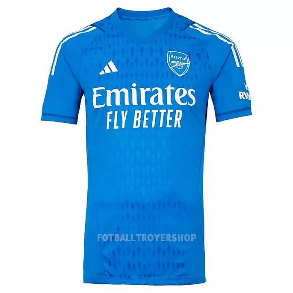 Arsenal Keeper Bortedrakt Herre 2023/2024