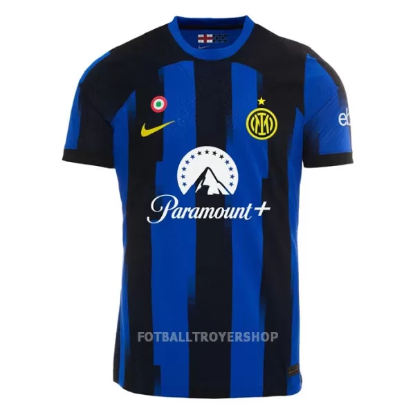 Inter Milan Hjemmedrakt Herre 2023/2024