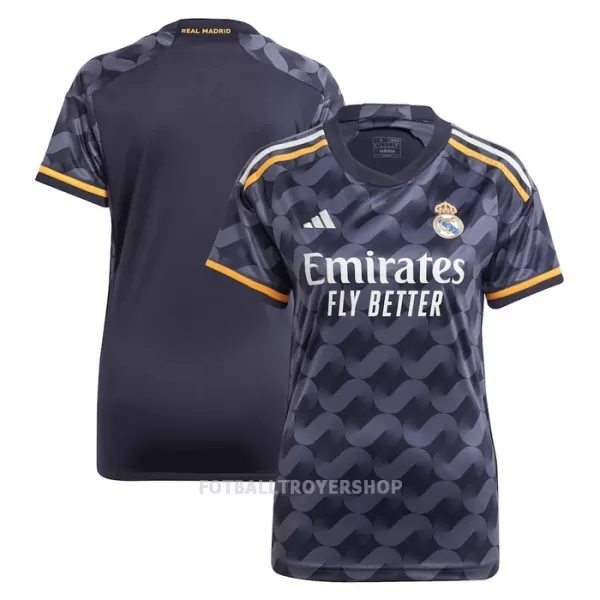 Real Madrid Bortedrakt Dame 2023/2024