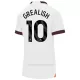 Manchester City Grealish 10 Bortedrakt Dame 2023/2024