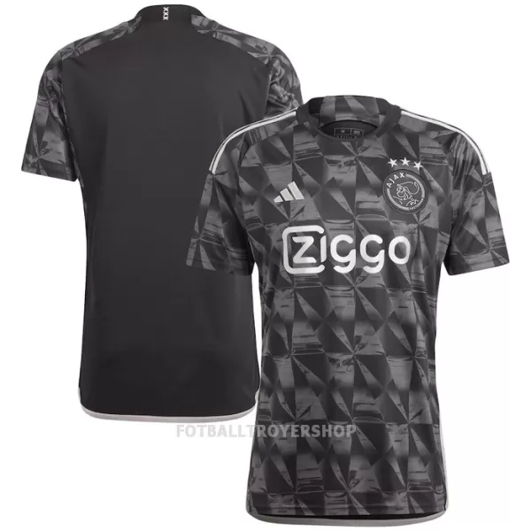 Ajax Amsterdam Tredjedrakt Herre 2023/2024