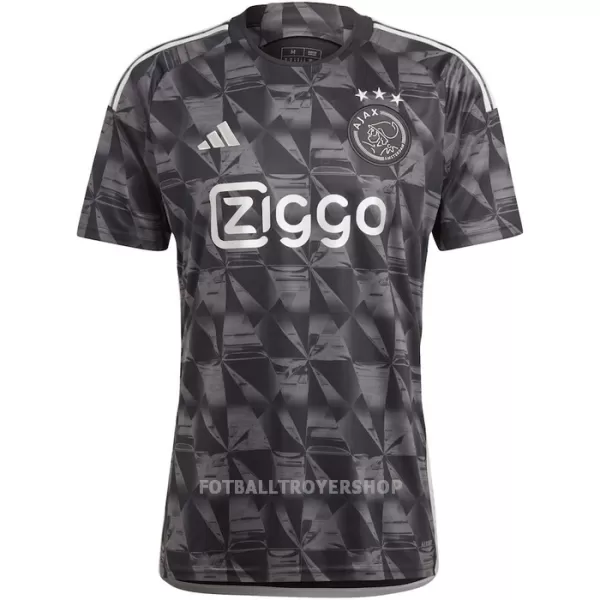 Ajax Amsterdam Tredjedrakt Herre 2023/2024