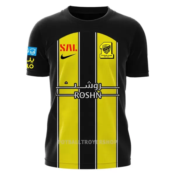 Al Ittihad Hjemmedrakt Herre 2023/2024