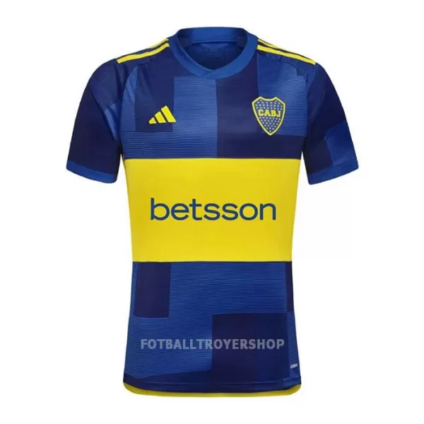 Boca Juniors Hjemmedrakt Herre 2023/2024