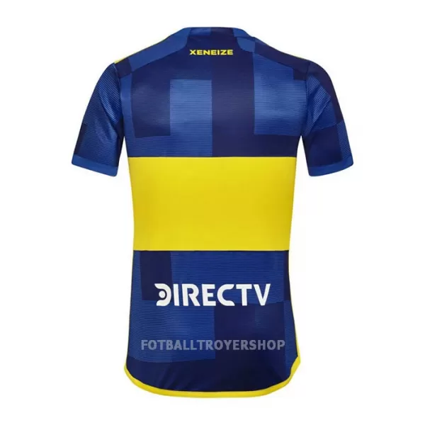 Boca Juniors Hjemmedrakt Herre 2023/2024